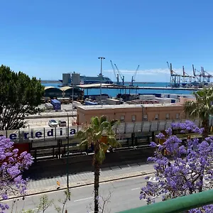 Solymar , Málaga Spagna