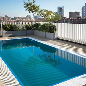 Vincci Bit 4*, Barcellona Spagna