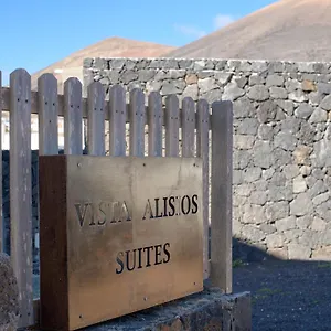 Bene La Asomada , La Asomada (Lanzarote) Spagna
