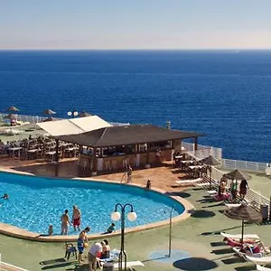 Elba Sunset Mallorca Thalasso 4*, Palmanova Spagna