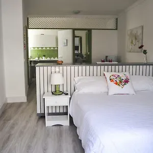 Casa Villalba , San Bartolomé Spagna