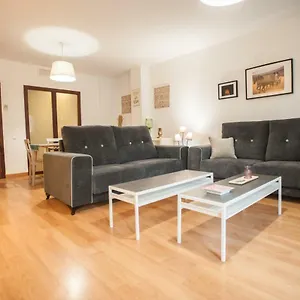 Luxury Maestranza Donkey Appartamento
