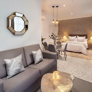 Wanderlust 2 , Málaga Spagna