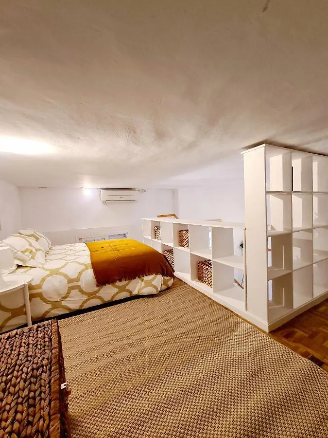 Apartment Apartamento Banos Expo92 Seville