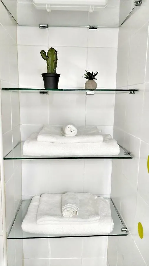 Apartamento Banos Expo92 Seville 0*,  Spain