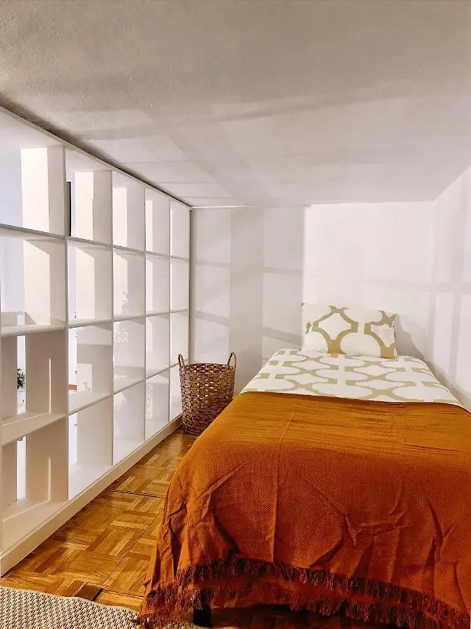 Appartamento Apartamento Banos Expo92 Siviglia