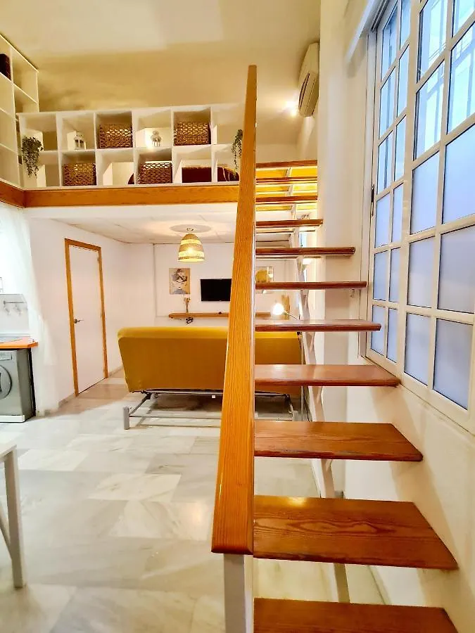 Appartamento Apartamento Banos Expo92 Siviglia